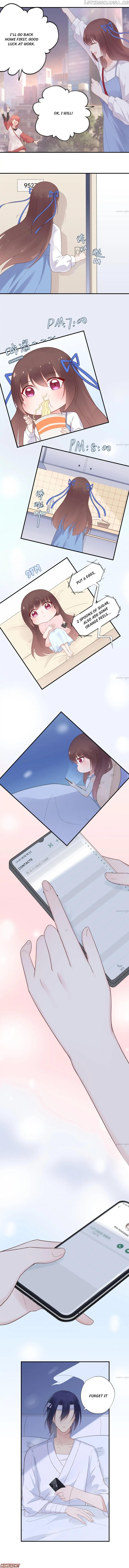 Bossy CEO’s Sweet Maid Chapter 51 - page 1