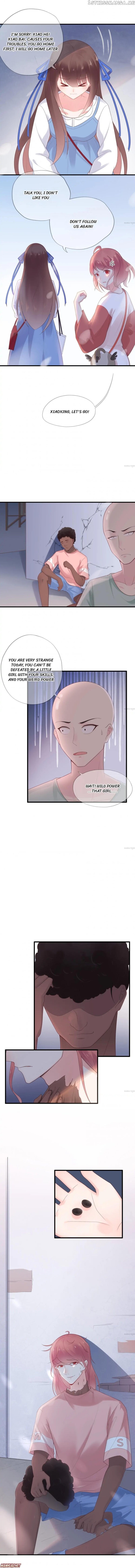 Bossy CEO’s Sweet Maid Chapter 50 - page 5
