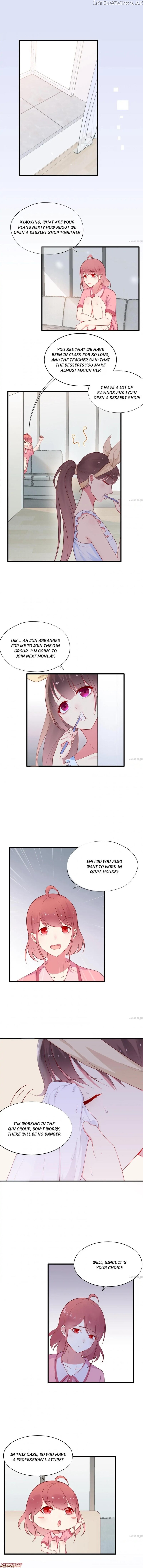 Bossy CEO’s Sweet Maid Chapter 49 - page 1