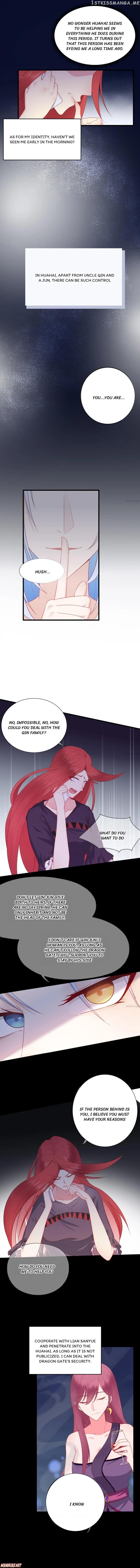 Bossy CEO’s Sweet Maid Chapter 48 - page 2