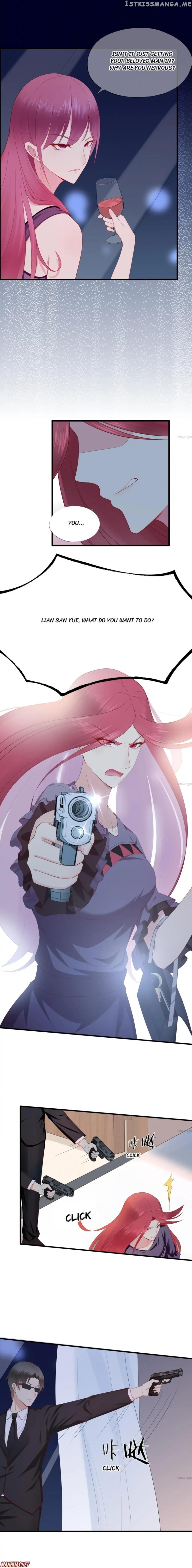 Bossy CEO’s Sweet Maid Chapter 47 - page 2