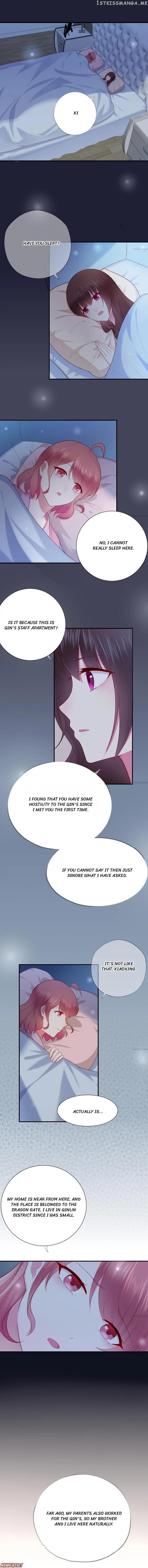 Bossy CEO’s Sweet Maid Chapter 46 - page 1