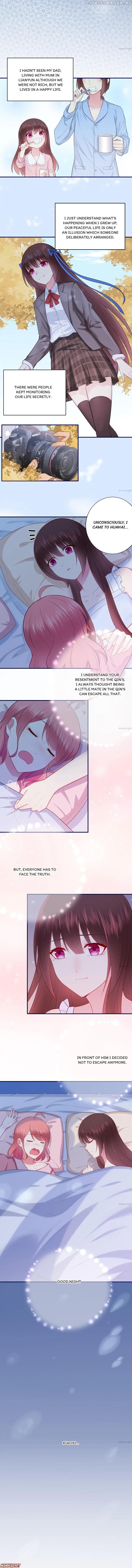 Bossy CEO’s Sweet Maid Chapter 46 - page 4