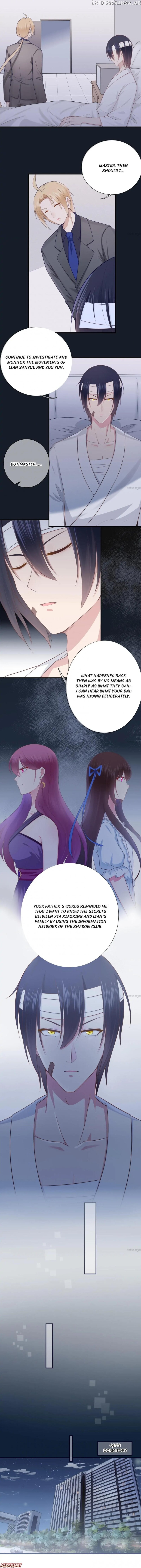 Bossy CEO’s Sweet Maid Chapter 45 - page 1