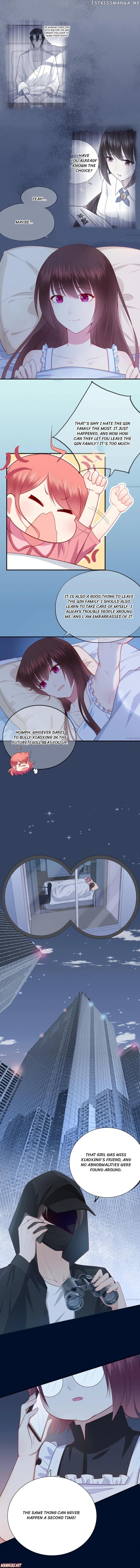 Bossy CEO’s Sweet Maid Chapter 45 - page 5