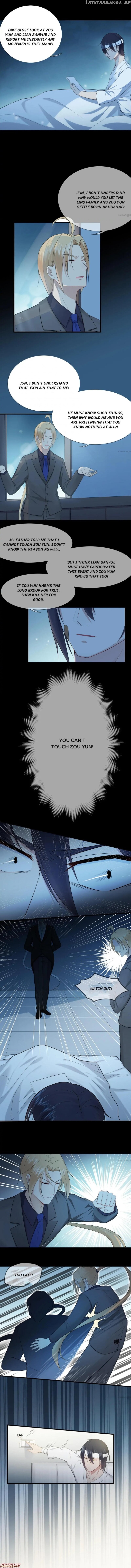 Bossy CEO’s Sweet Maid Chapter 44 - page 1