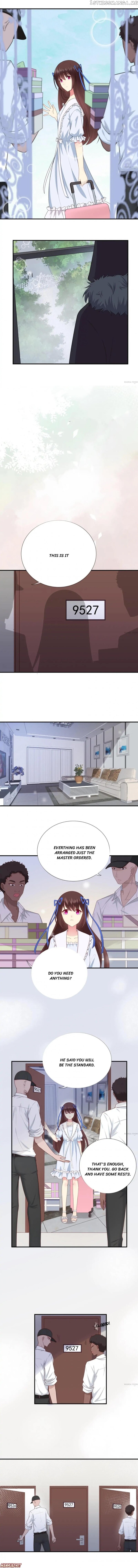 Bossy CEO’s Sweet Maid Chapter 43 - page 4