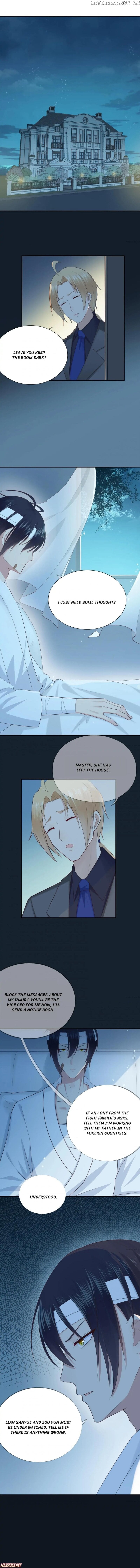 Bossy CEO’s Sweet Maid Chapter 43 - page 5