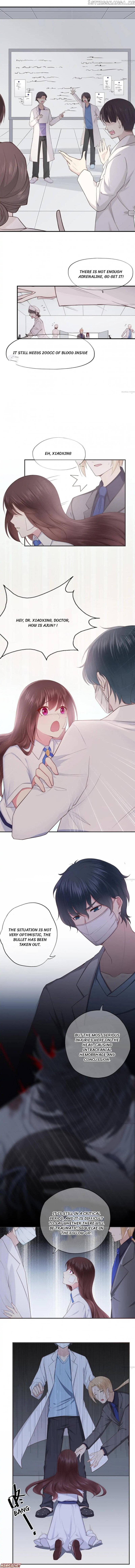 Bossy CEO’s Sweet Maid Chapter 39-40 - page 2