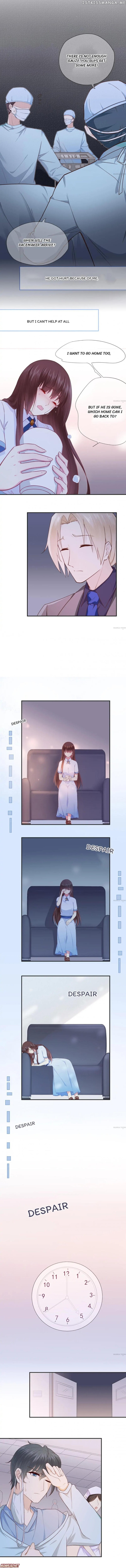 Bossy CEO’s Sweet Maid Chapter 39-40 - page 4