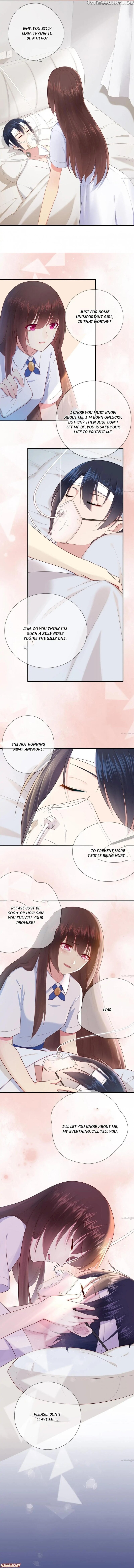 Bossy CEO’s Sweet Maid Chapter 39-40 - page 8