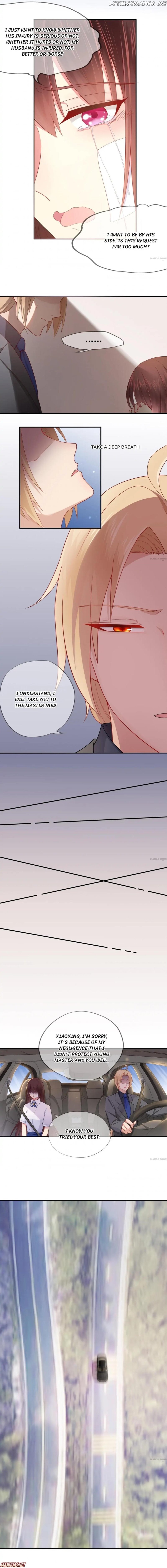 Bossy CEO’s Sweet Maid Chapter 38 - page 5