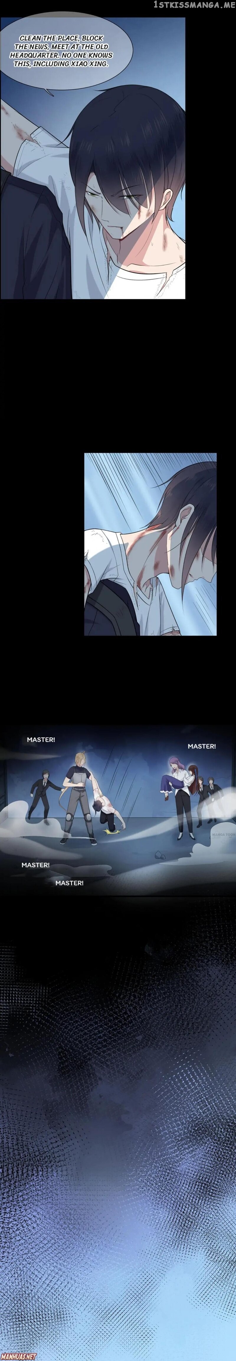Bossy CEO’s Sweet Maid Chapter 37 - page 6