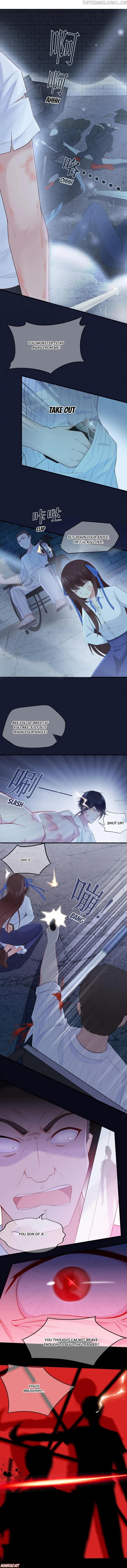 Bossy CEO’s Sweet Maid Chapter 36 - page 1