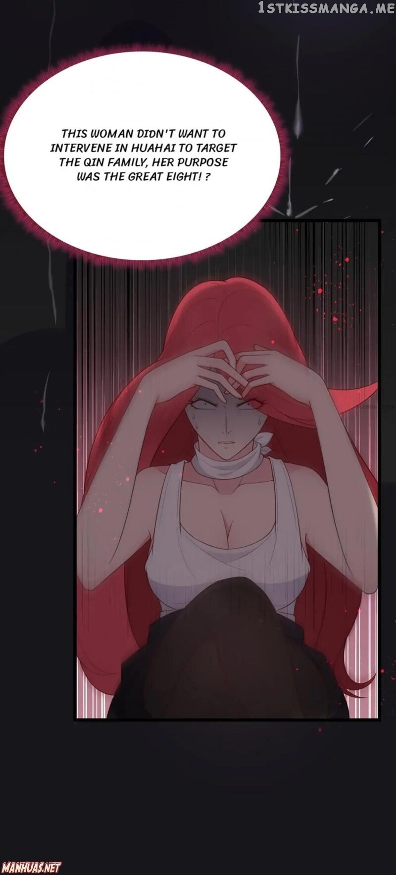 Bossy CEO’s Sweet Maid Chapter 33 - page 5