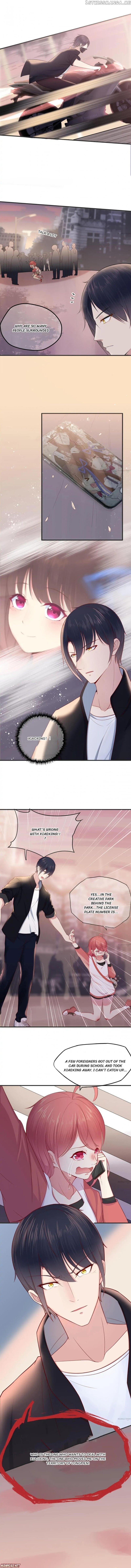Bossy CEO’s Sweet Maid Chapter 32 - page 2