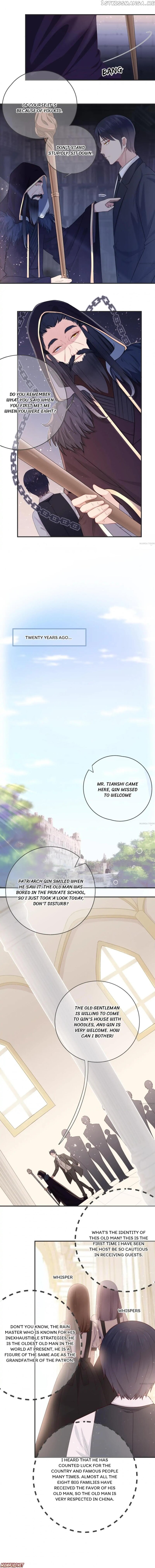 Bossy CEO’s Sweet Maid Chapter 30 - page 2