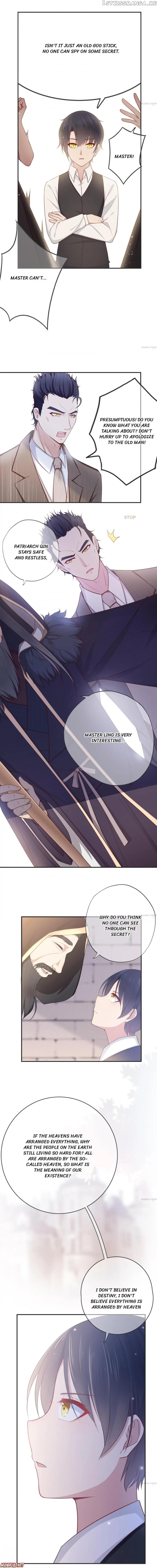 Bossy CEO’s Sweet Maid Chapter 30 - page 3