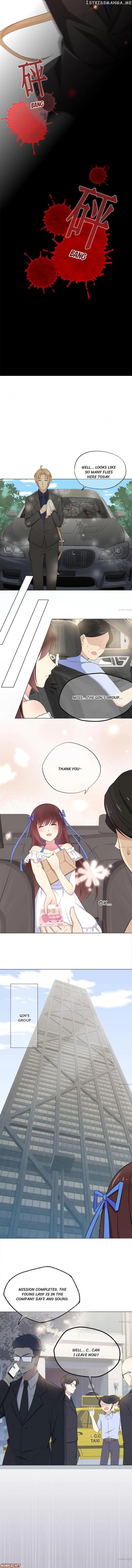 Bossy CEO’s Sweet Maid Chapter 25 - page 2