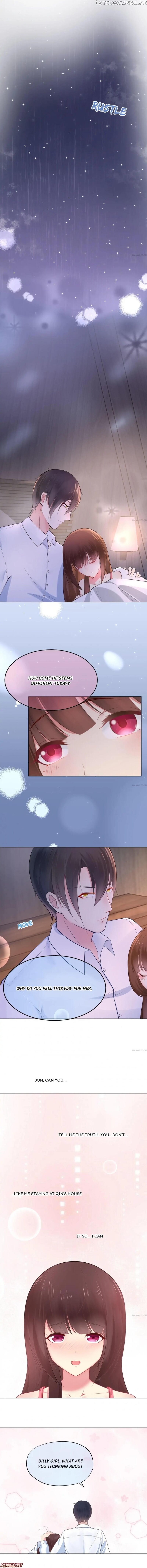 Bossy CEO’s Sweet Maid Chapter 18 - page 1