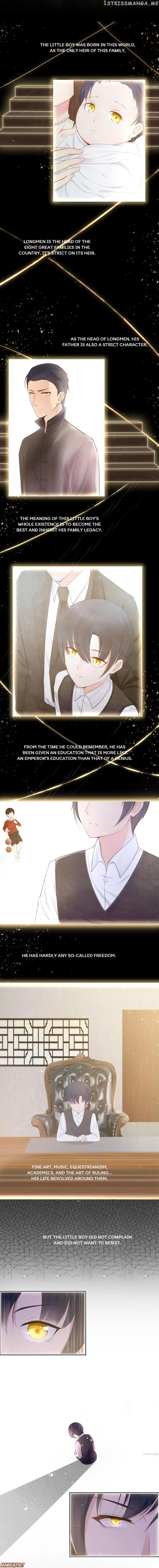 Bossy CEO’s Sweet Maid Chapter 18 - page 3