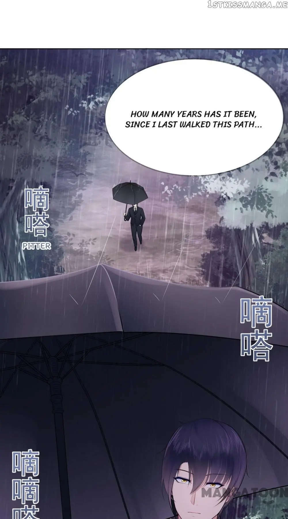 Bossy CEO’s Sweet Maid Chapter 17 - page 1