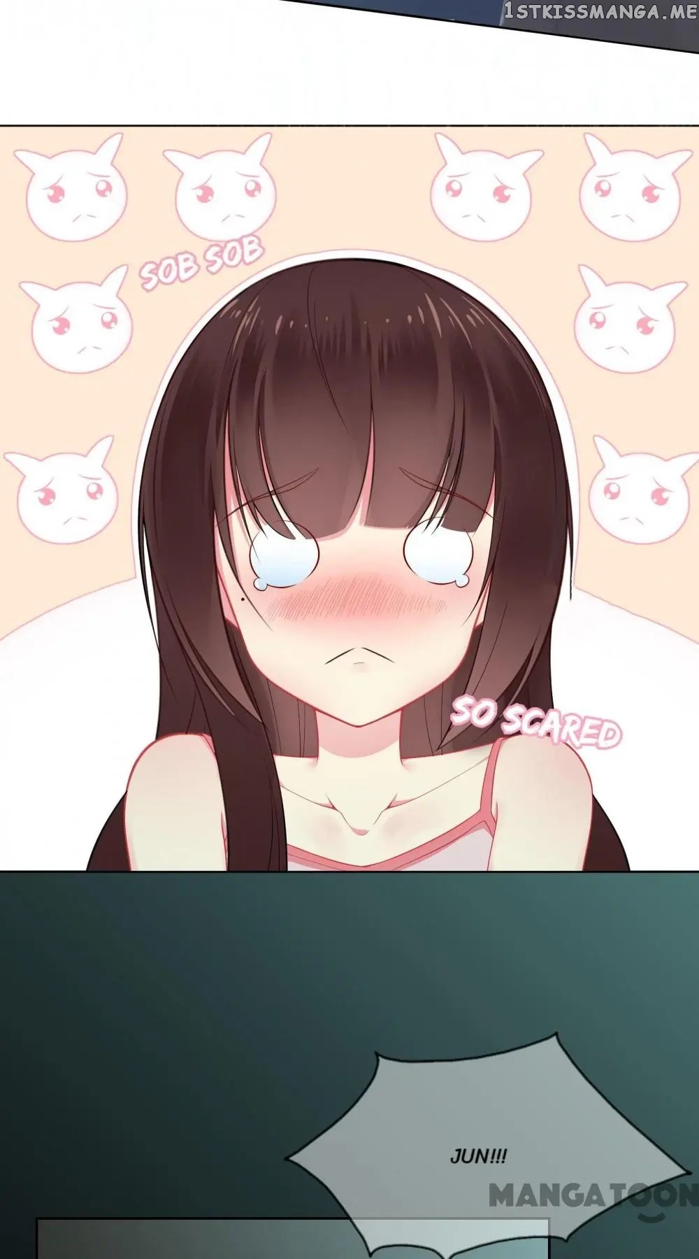 Bossy CEO’s Sweet Maid Chapter 17 - page 11