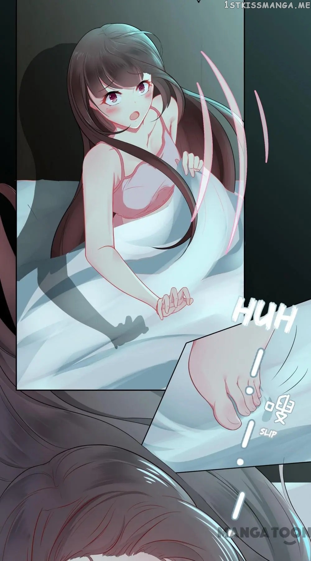 Bossy CEO’s Sweet Maid Chapter 17 - page 12
