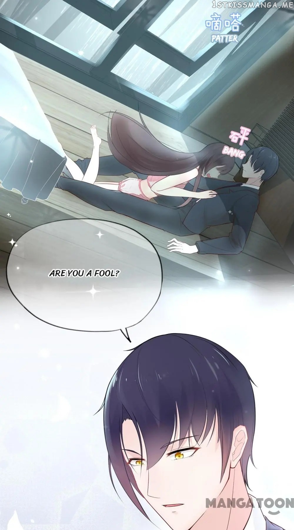 Bossy CEO’s Sweet Maid Chapter 17 - page 14