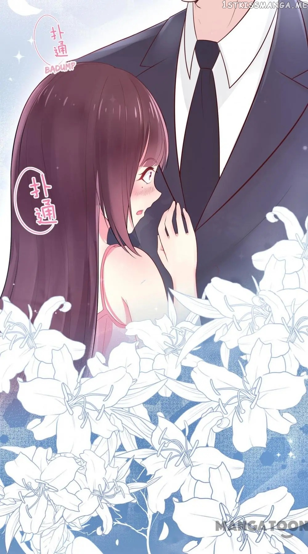 Bossy CEO’s Sweet Maid Chapter 17 - page 15