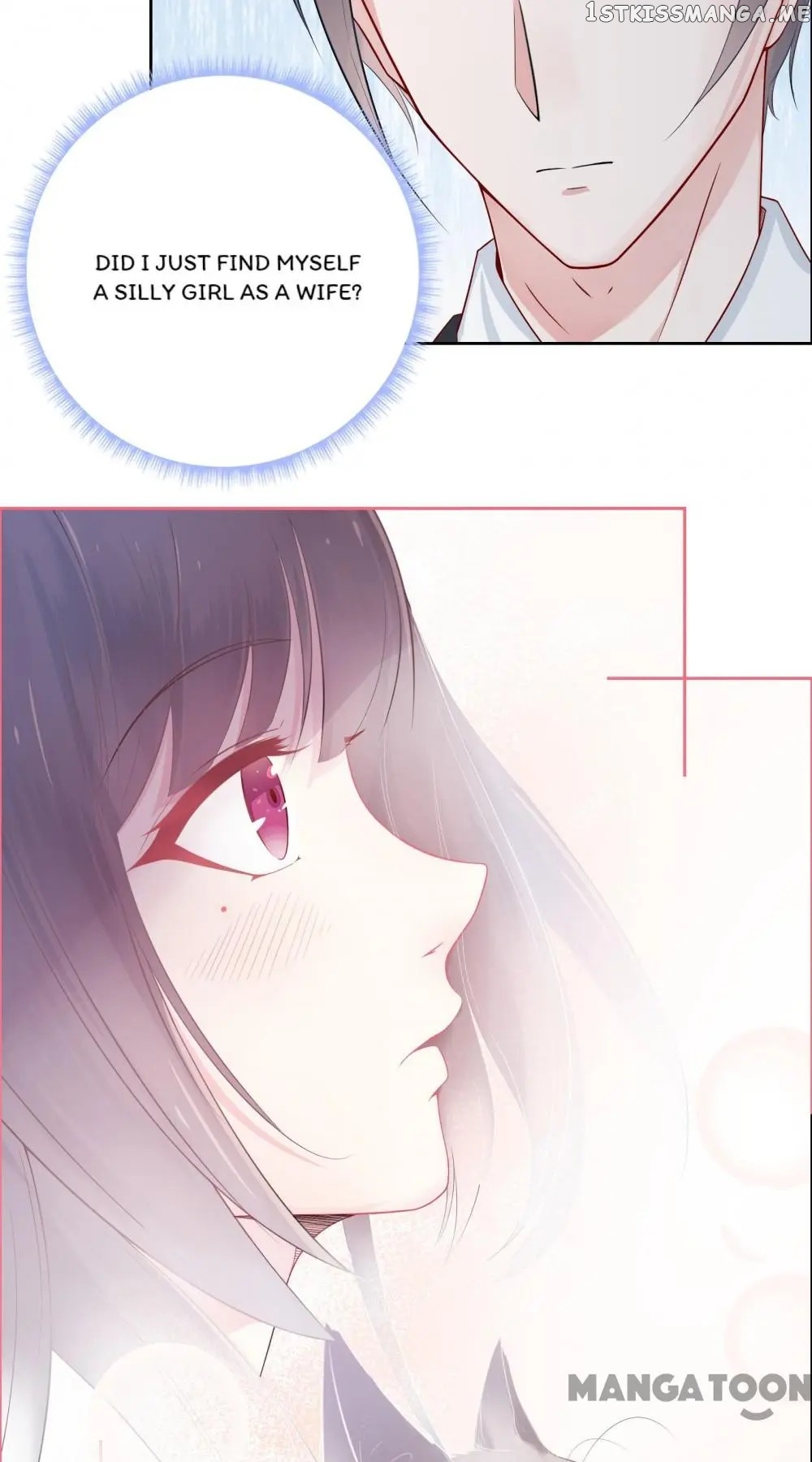 Bossy CEO’s Sweet Maid Chapter 17 - page 18