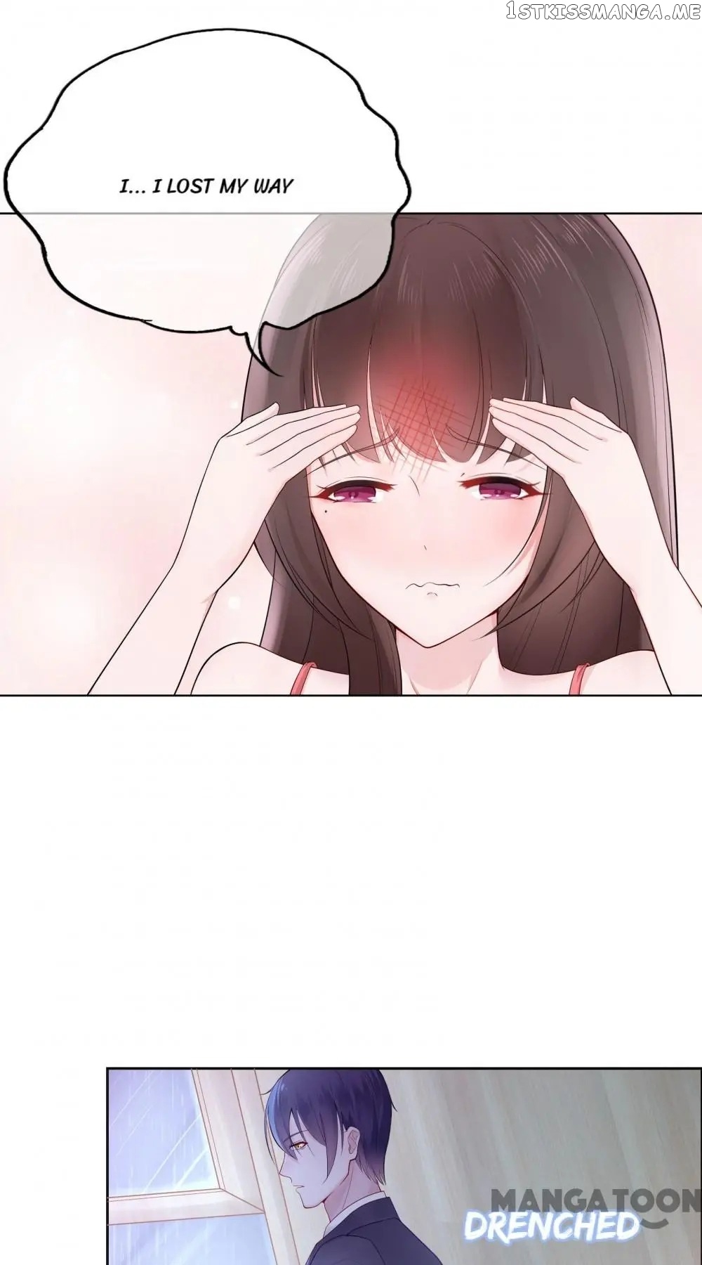 Bossy CEO’s Sweet Maid Chapter 17 - page 23
