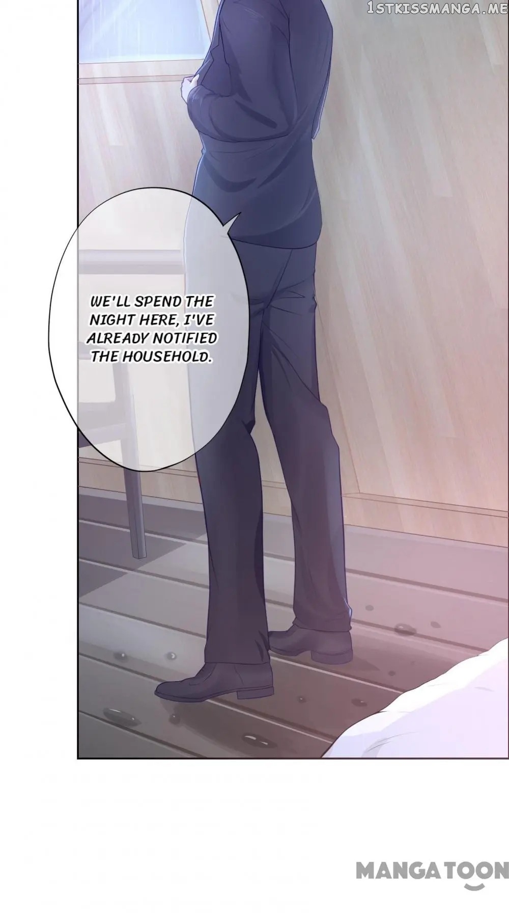 Bossy CEO’s Sweet Maid Chapter 17 - page 24