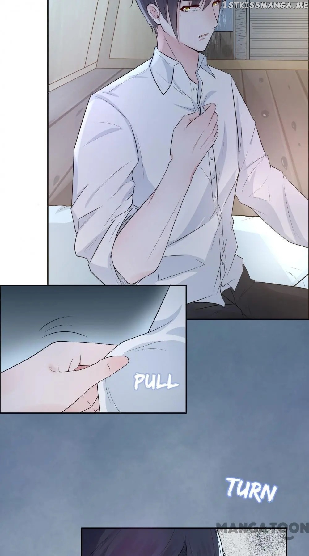 Bossy CEO’s Sweet Maid Chapter 17 - page 26