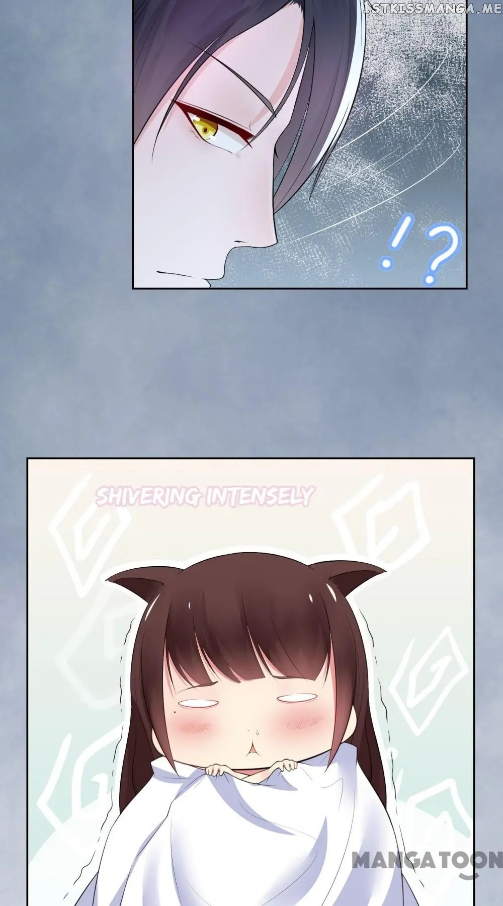 Bossy CEO’s Sweet Maid Chapter 17 - page 27