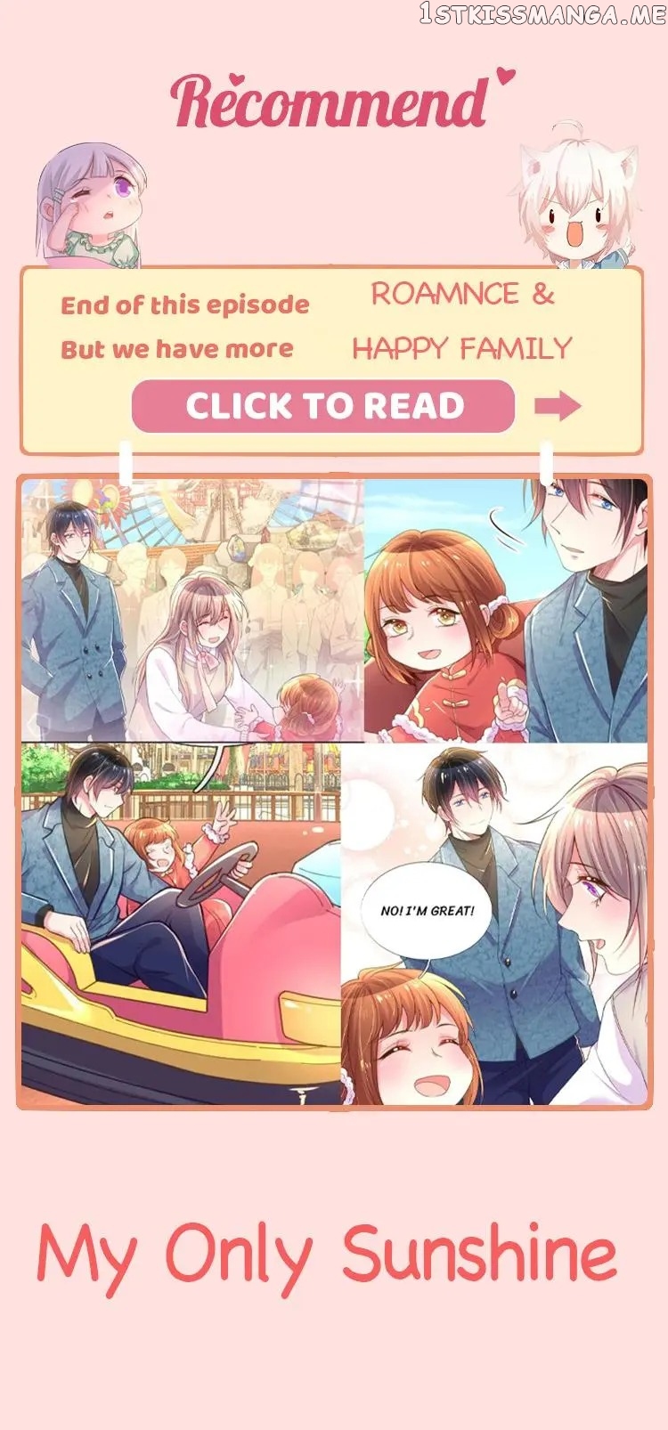 Bossy CEO’s Sweet Maid Chapter 17 - page 32