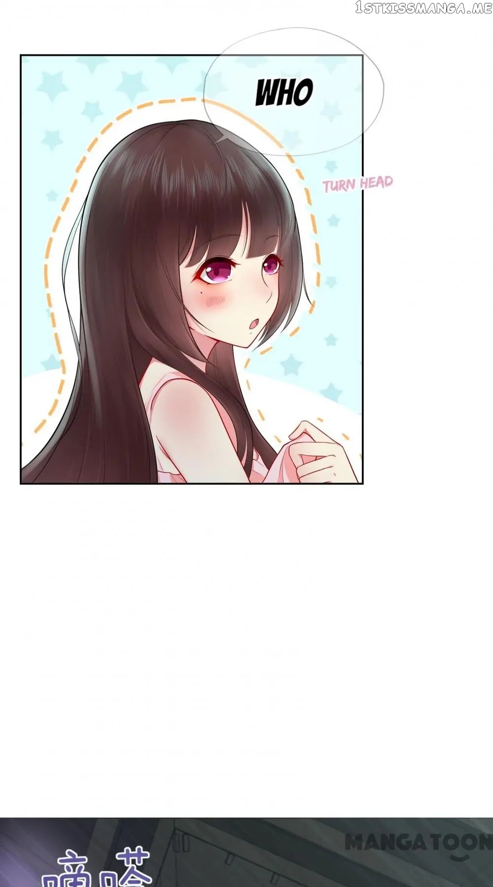 Bossy CEO’s Sweet Maid Chapter 17 - page 5