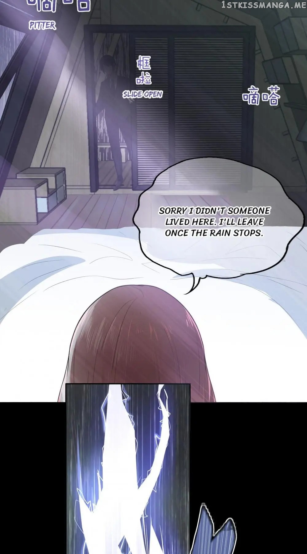 Bossy CEO’s Sweet Maid Chapter 17 - page 6