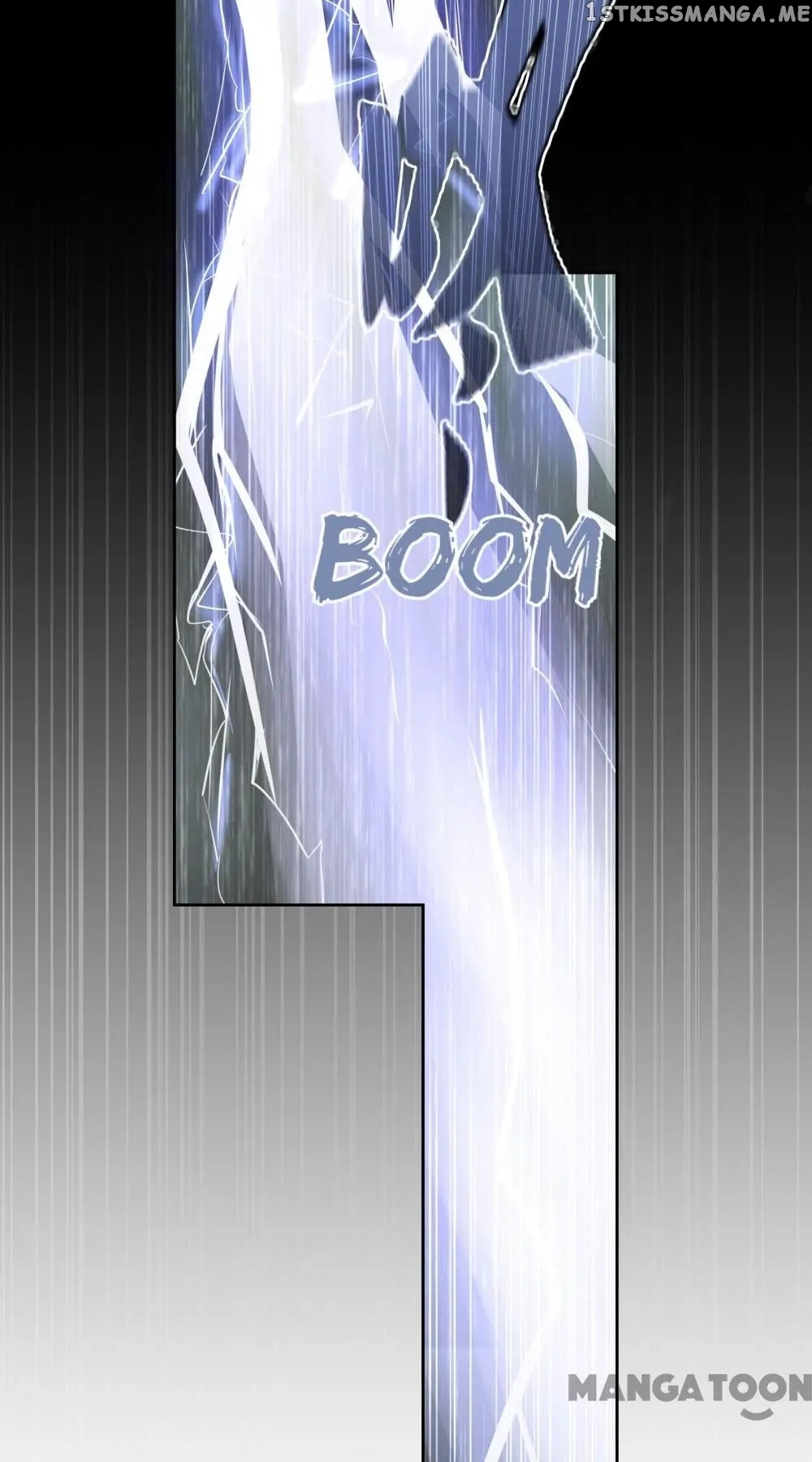 Bossy CEO’s Sweet Maid Chapter 17 - page 7