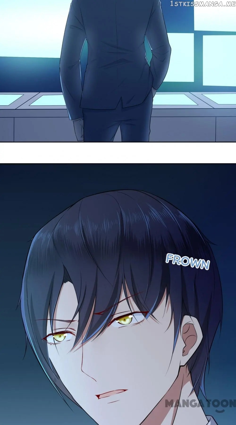 Bossy CEO’s Sweet Maid Chapter 16 - page 13