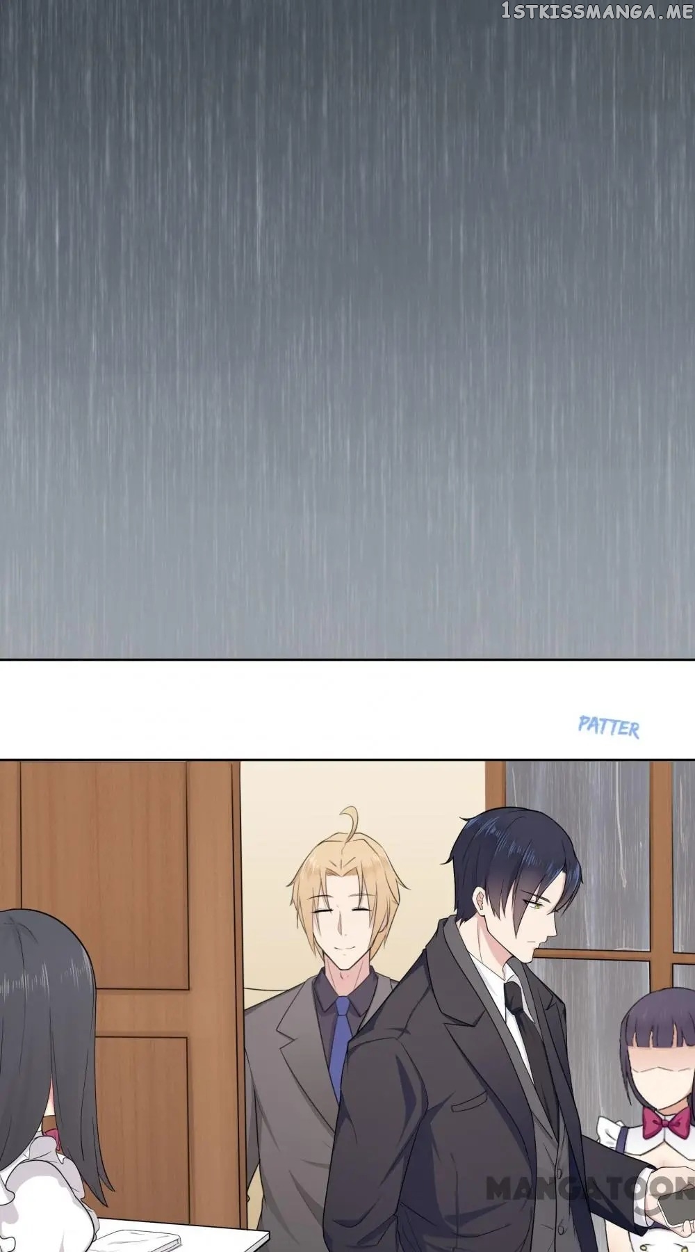 Bossy CEO’s Sweet Maid Chapter 16 - page 6