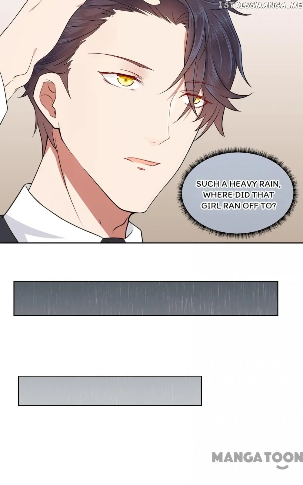 Bossy CEO’s Sweet Maid Chapter 16 - page 9