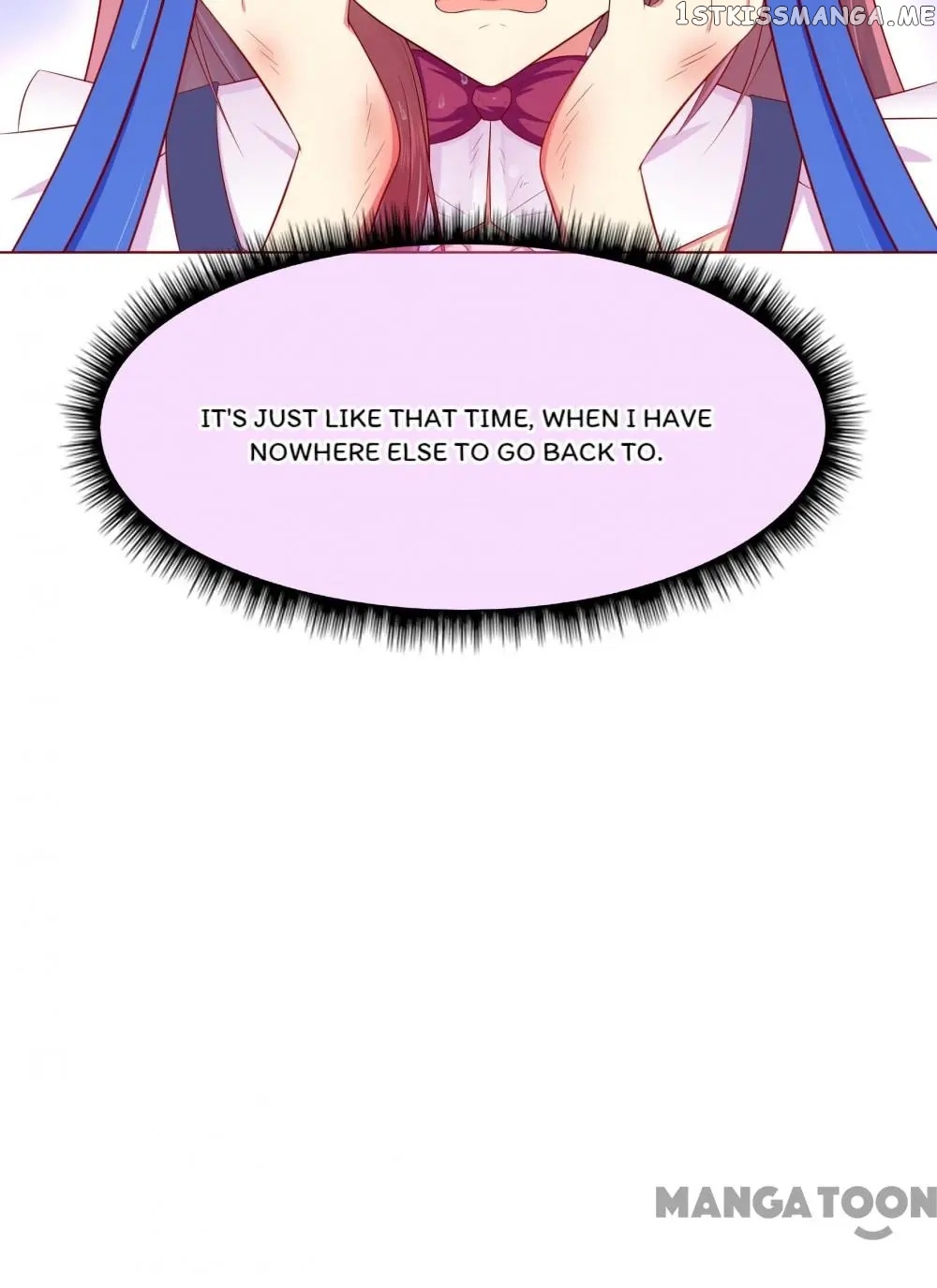 Bossy CEO’s Sweet Maid Chapter 15 - page 14
