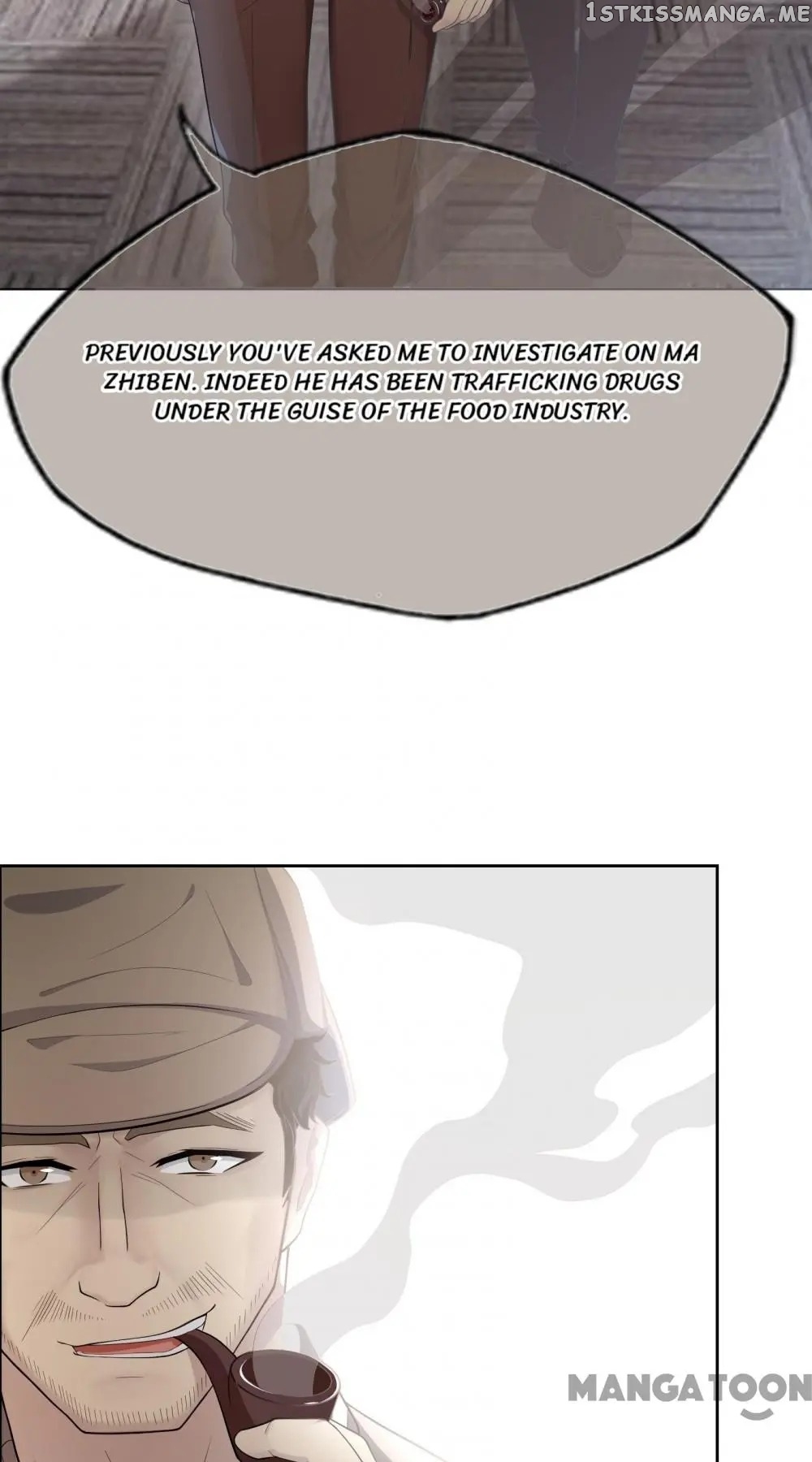 Bossy CEO’s Sweet Maid Chapter 14 - page 10