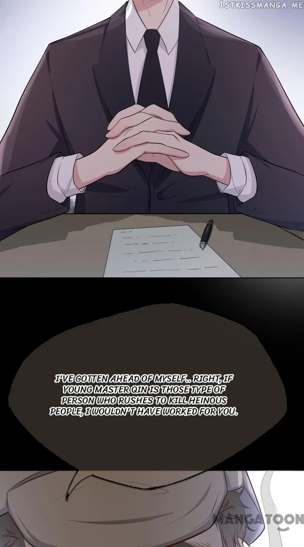 Bossy CEO’s Sweet Maid Chapter 14 - page 16