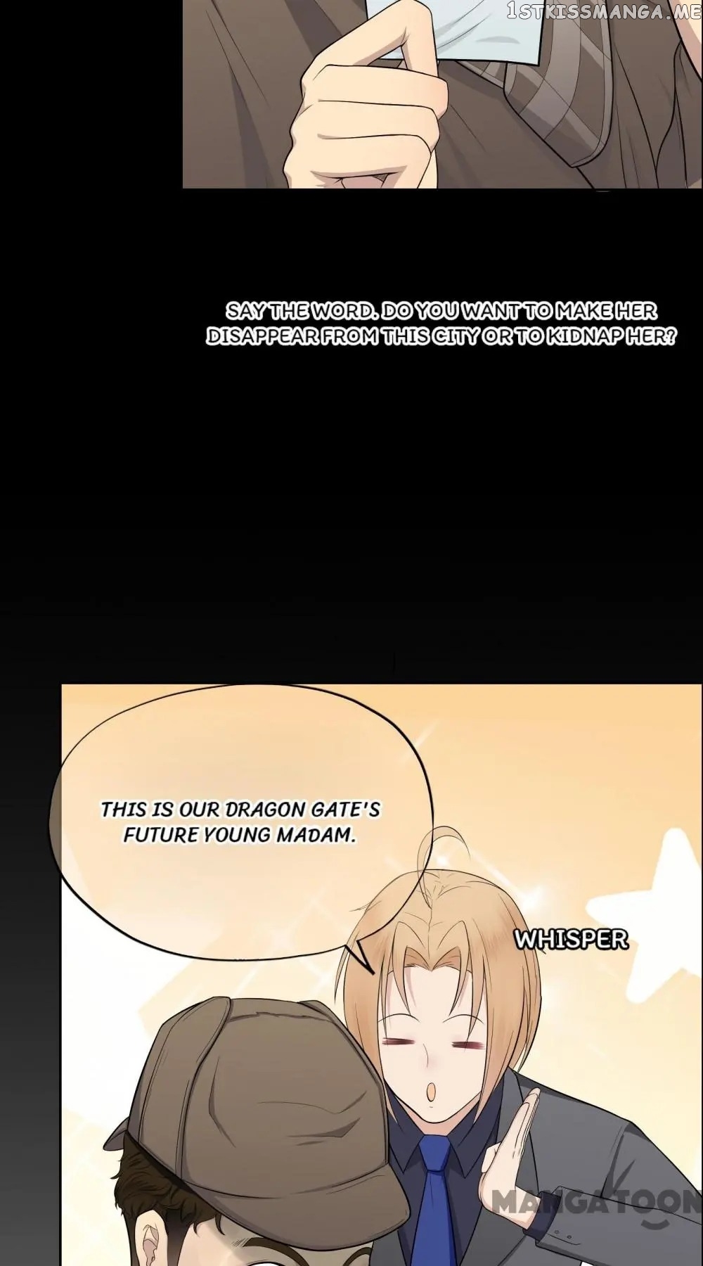 Bossy CEO’s Sweet Maid Chapter 14 - page 20