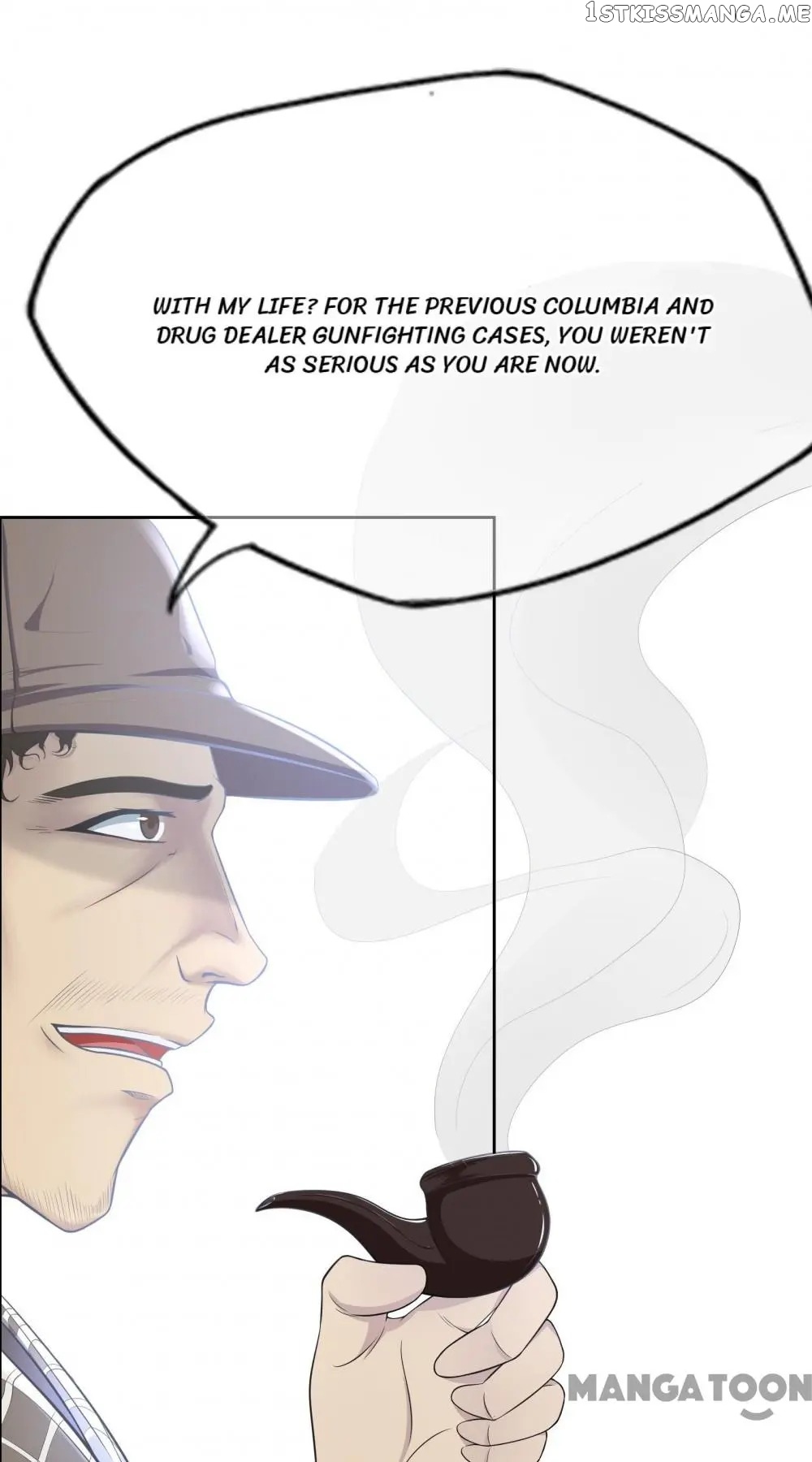 Bossy CEO’s Sweet Maid Chapter 14 - page 25