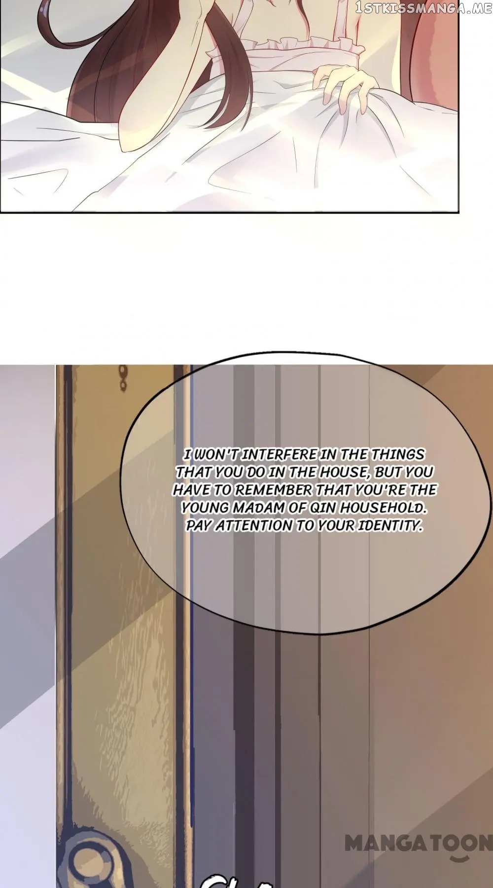 Bossy CEO’s Sweet Maid Chapter 14 - page 3