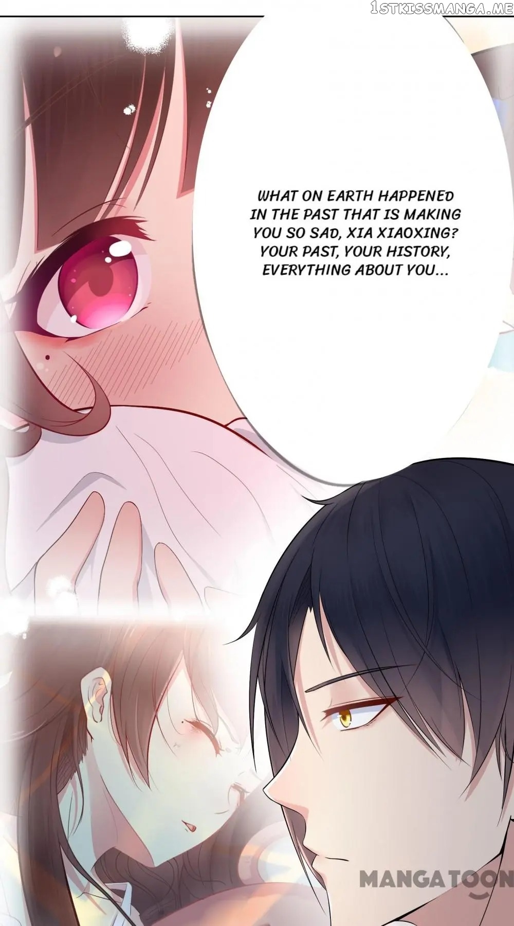 Bossy CEO’s Sweet Maid Chapter 14 - page 32