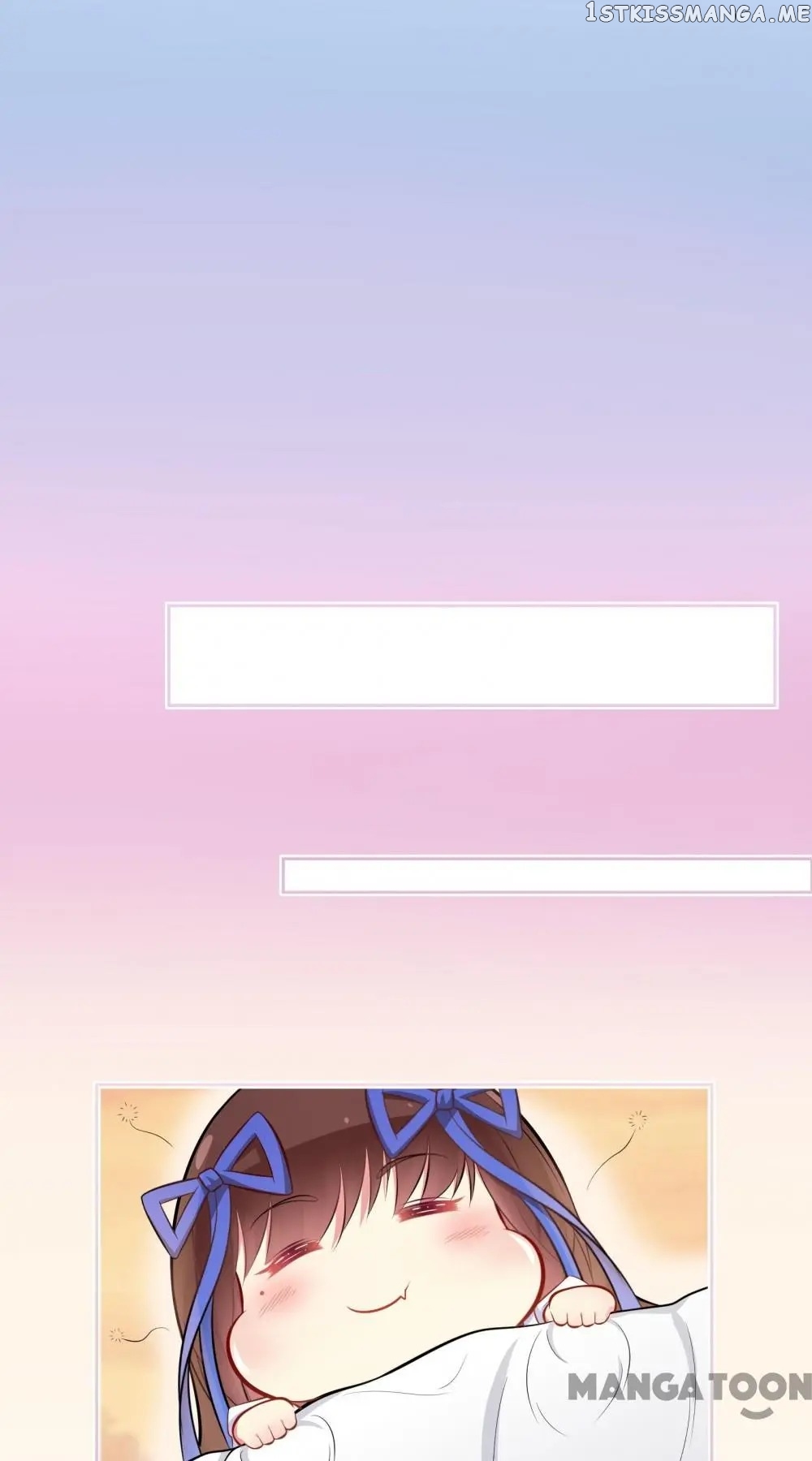 Bossy CEO’s Sweet Maid Chapter 14 - page 34